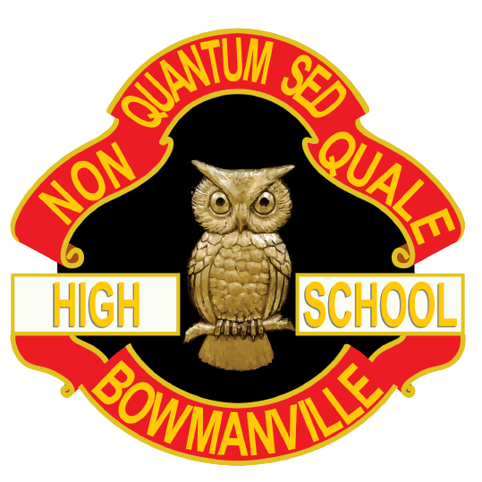 BHS Radio