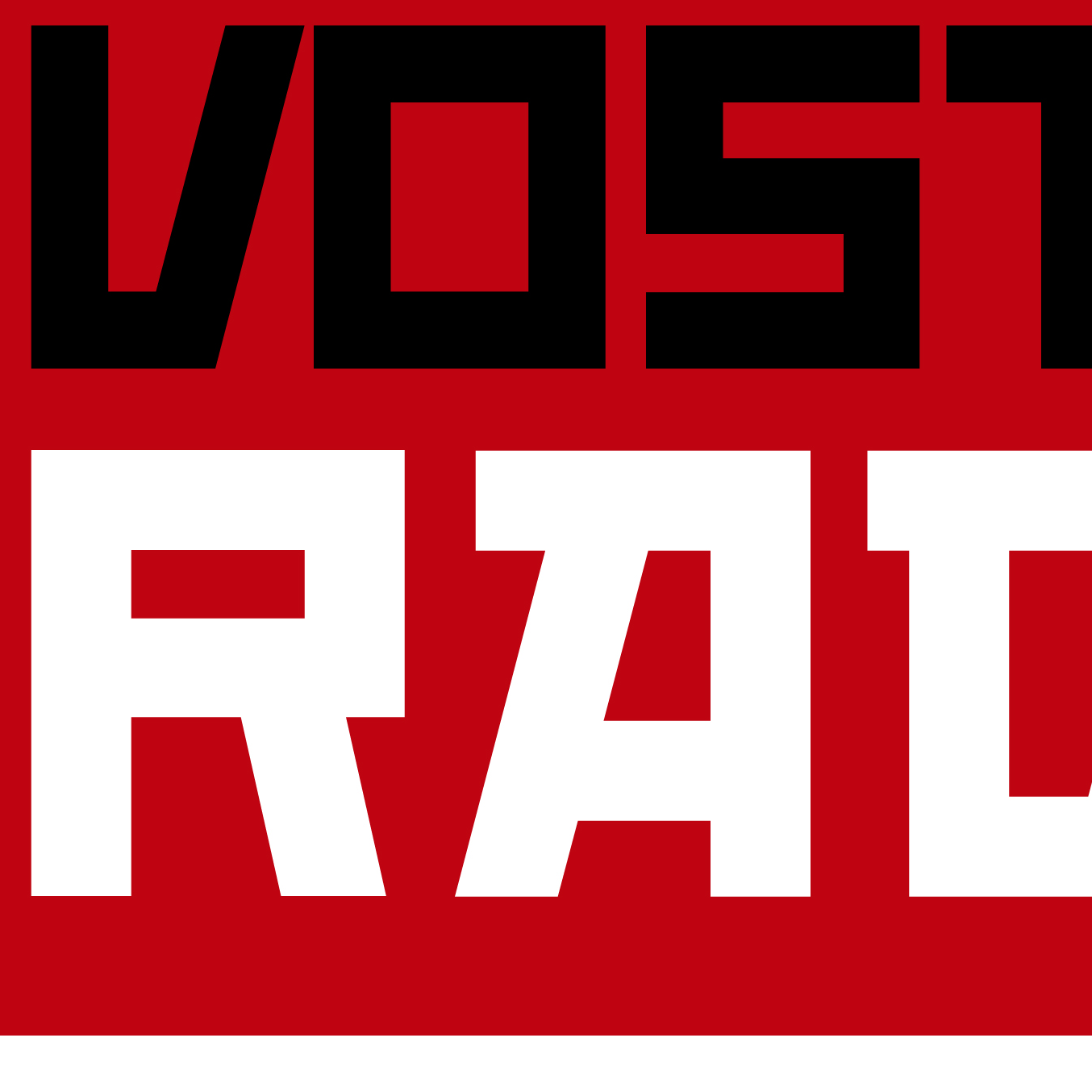 Radio Vostok