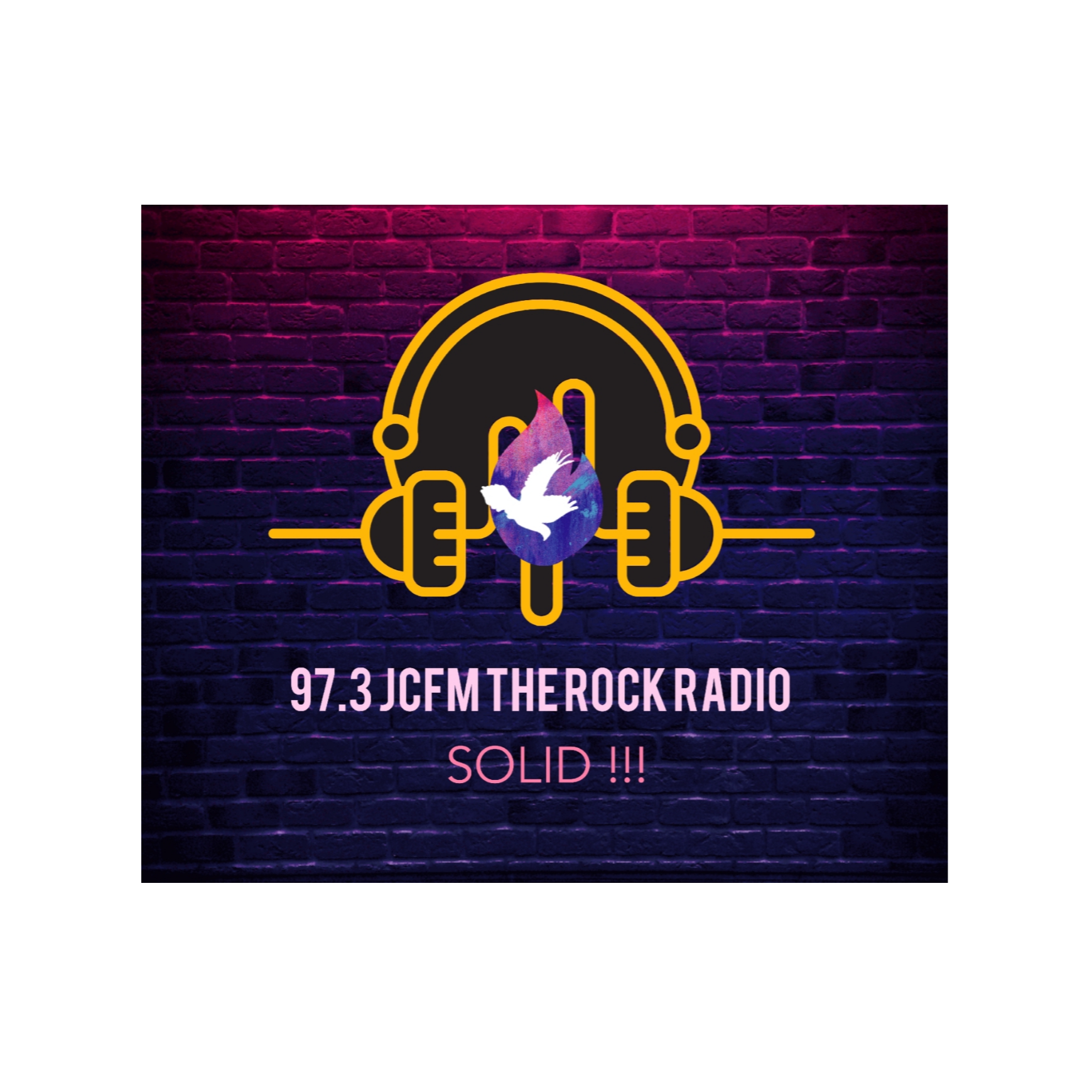 JCFMTheROCKRadioTV