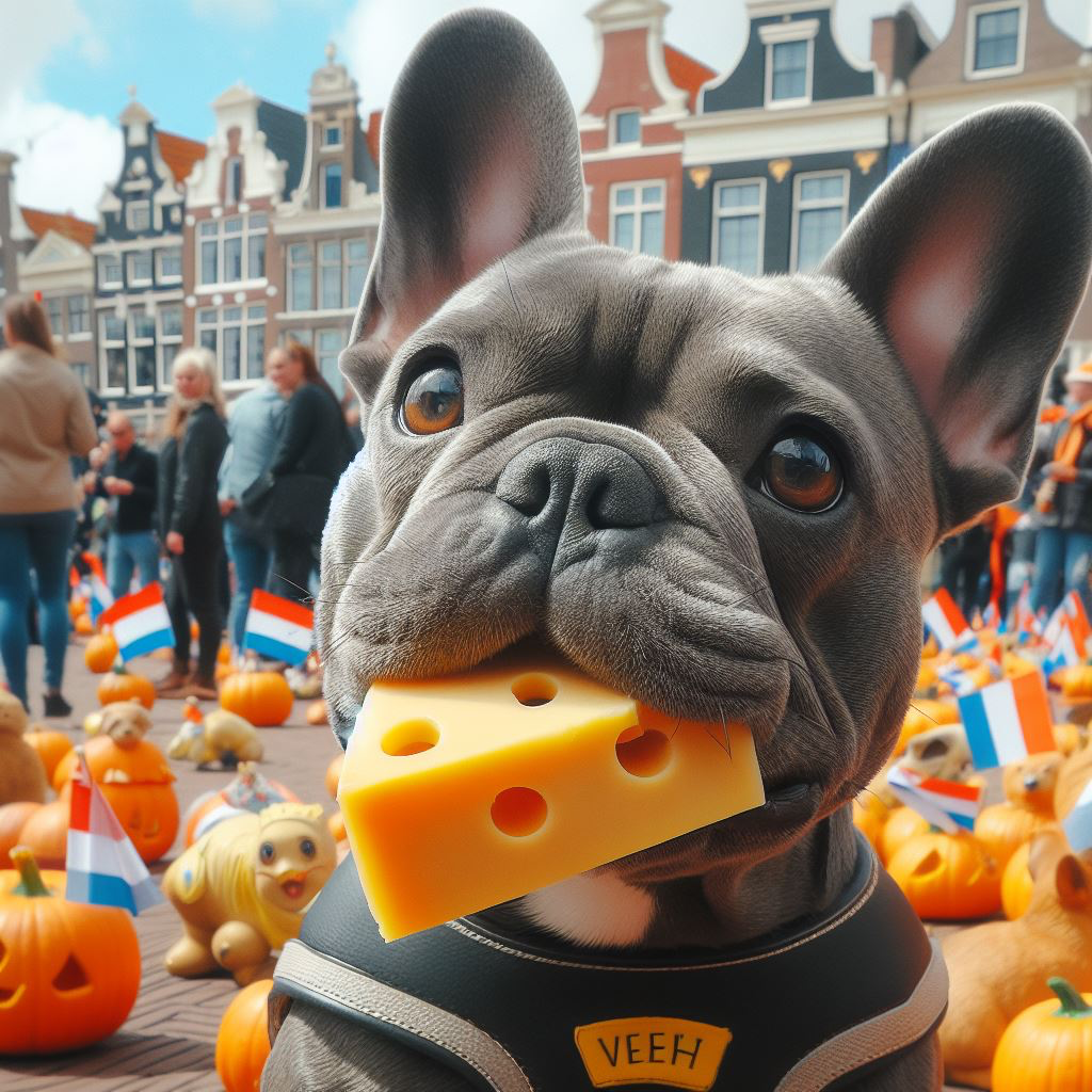 Nederlandse Knallers