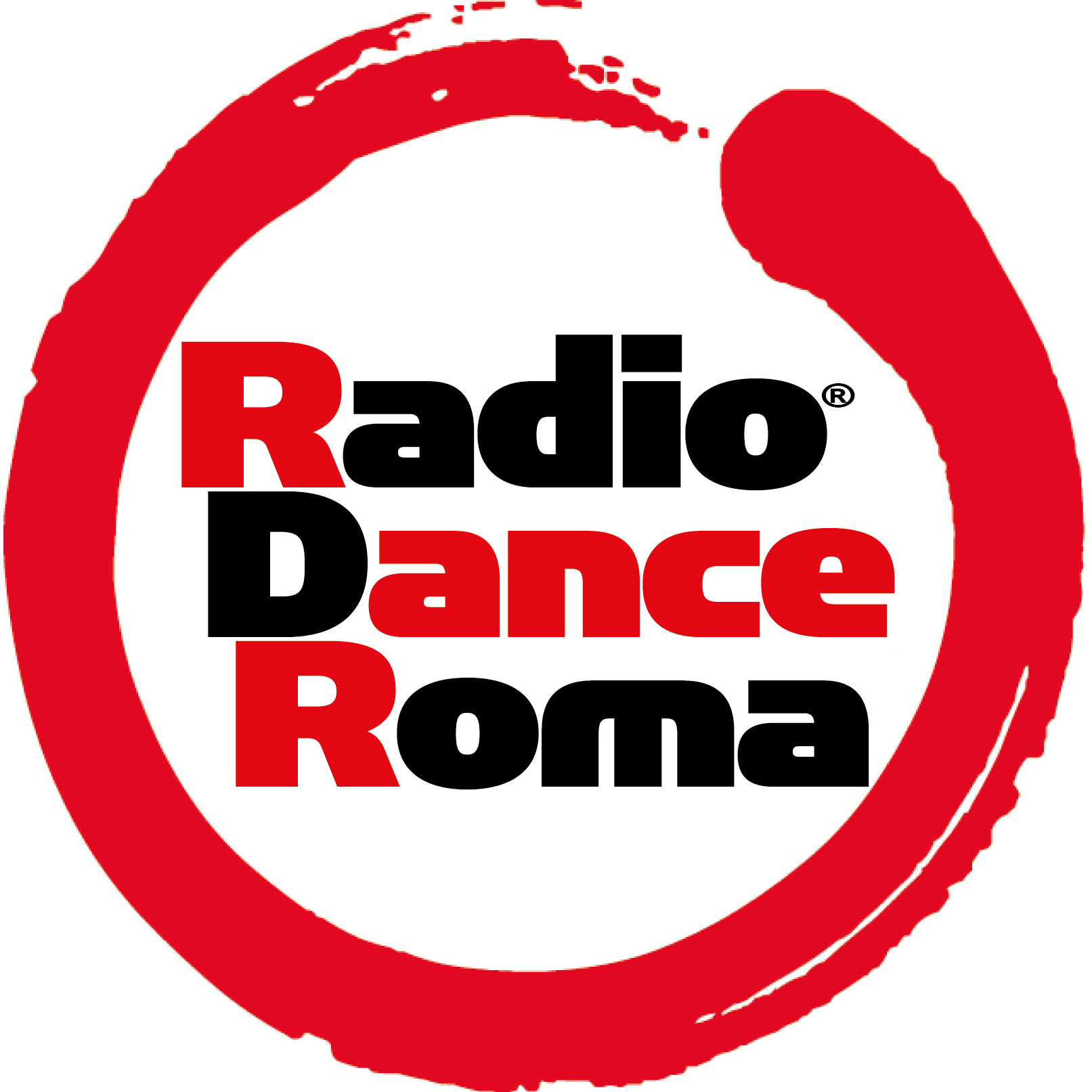 DIRETTE RDR RADIO DANCE ROMA
