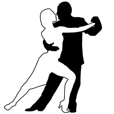tango pasion