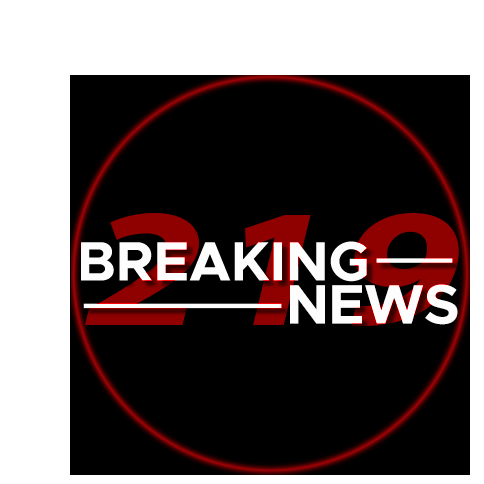 219 Breaking News