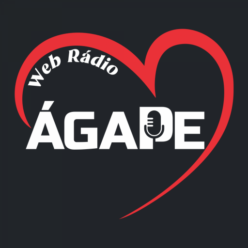 Rádio Ágape João 8:32