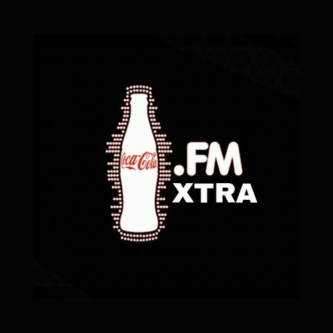 Coca-Cola FM (XTRA) - radiococacola.com
