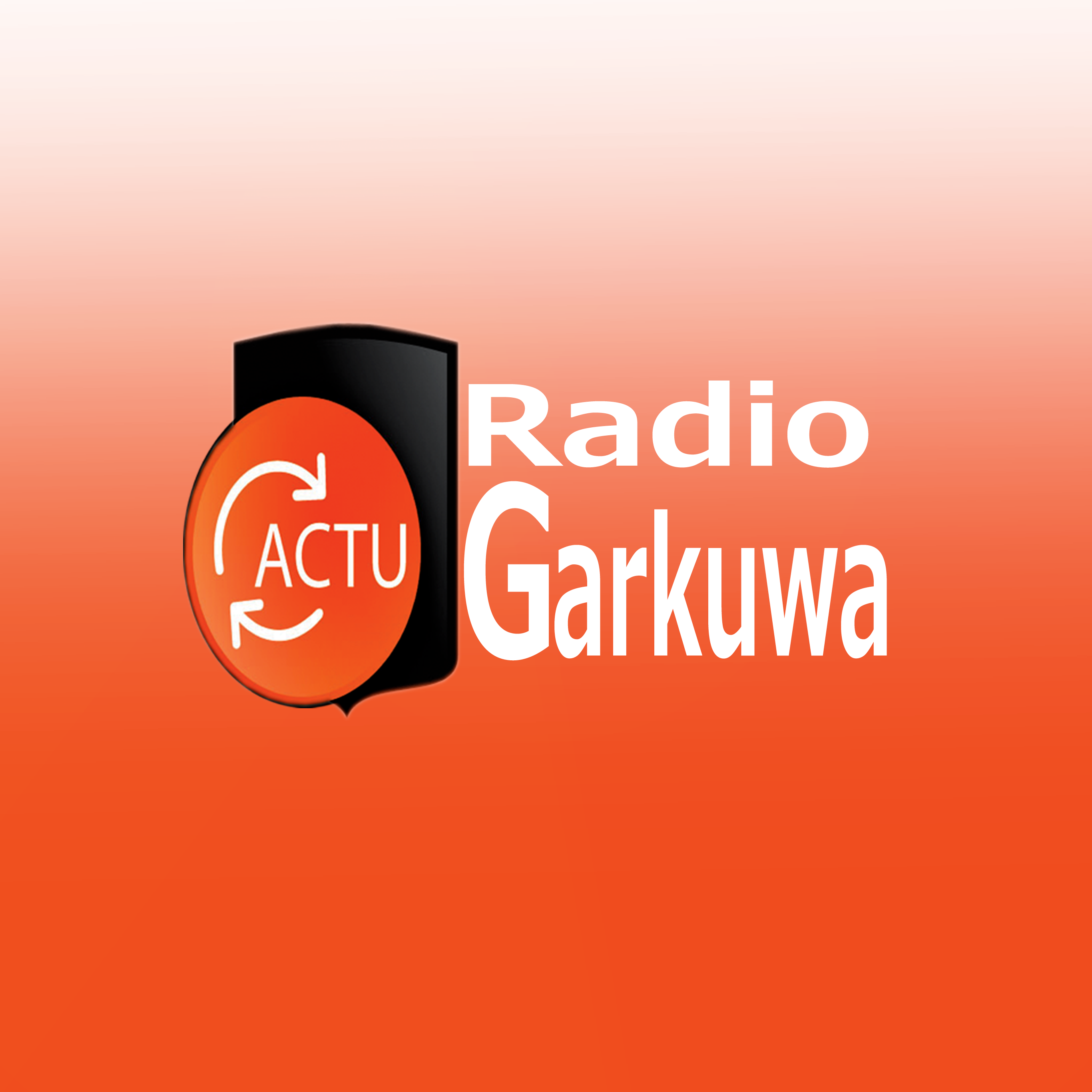 RADIO GARKUWA