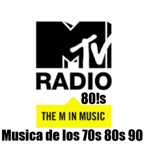 MTV Radio 80