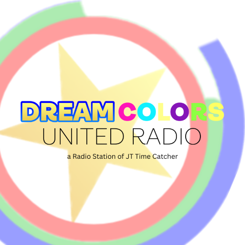 Dream Colors United Radio Enterprises