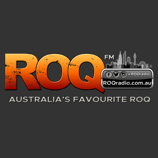 ROQ FM - Australia's Favourite ROQ