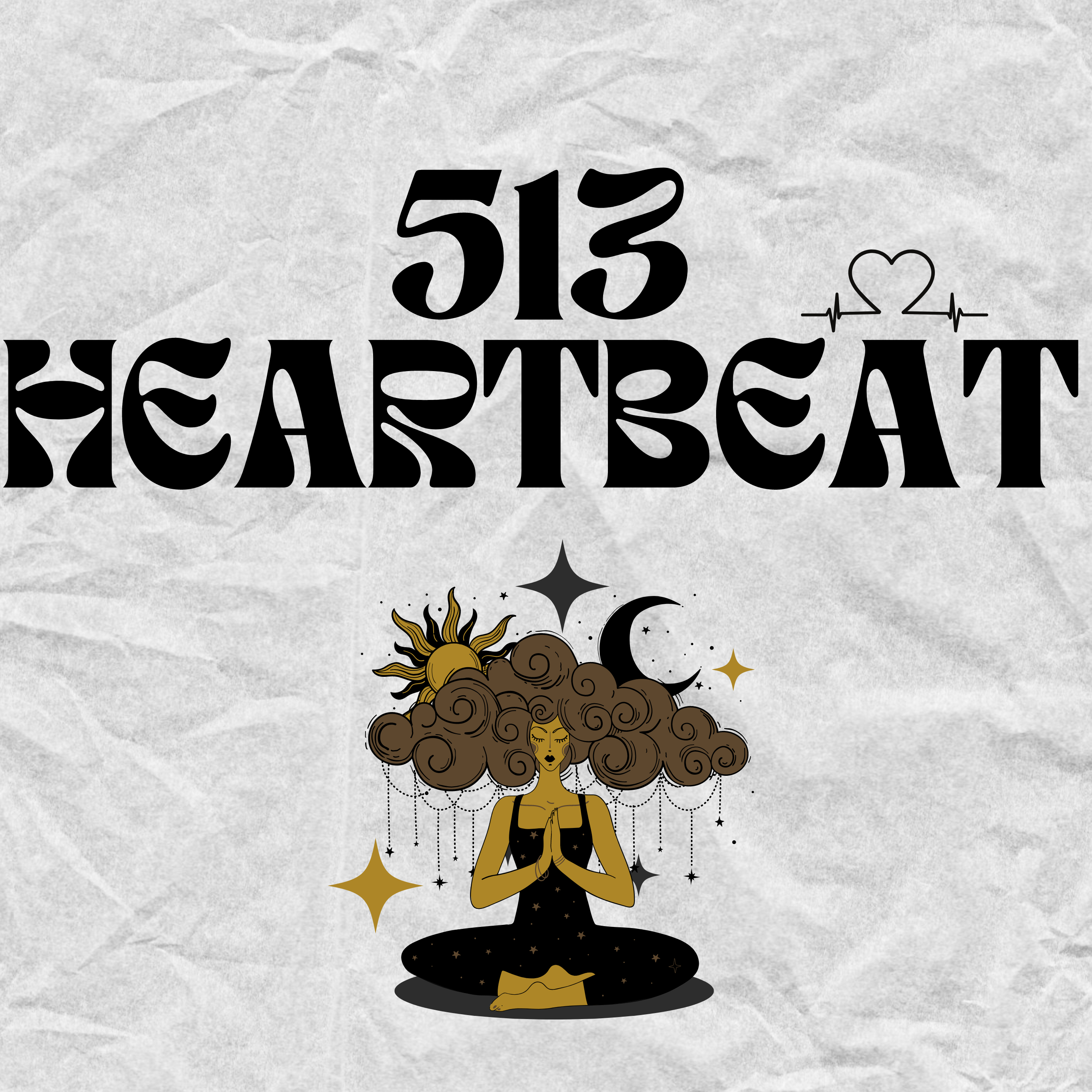 513 Heartbeat