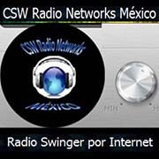 CSW Radio Networks Mexico
