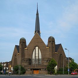 GKV Groningen Oost(erkerk)
