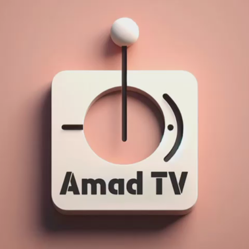 Amad Gospel TV