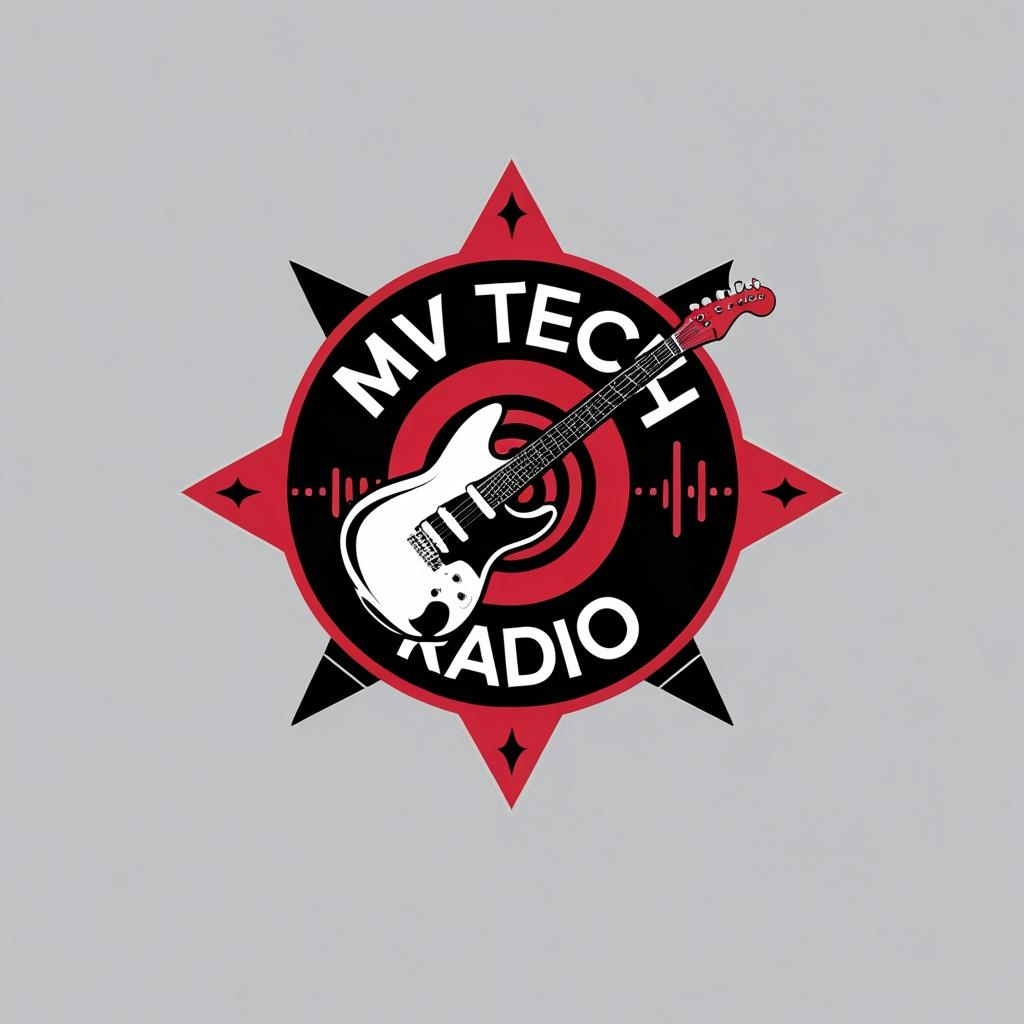 MV TECH RADIO