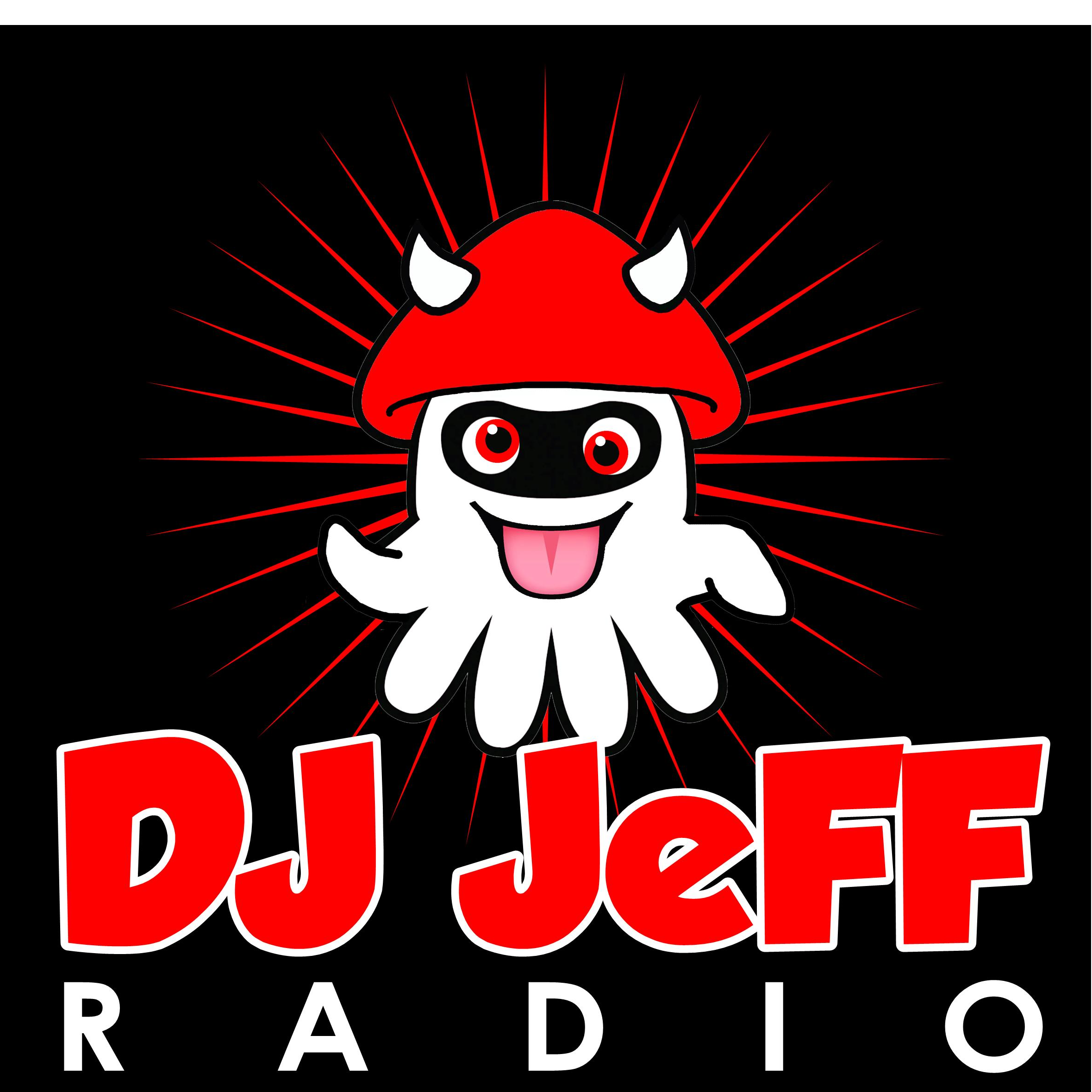 DJ JeFF Radio