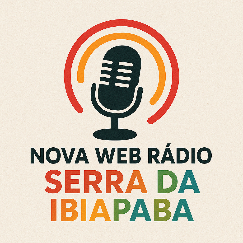 Nova Web Rádio Serra da Ibiapaba
