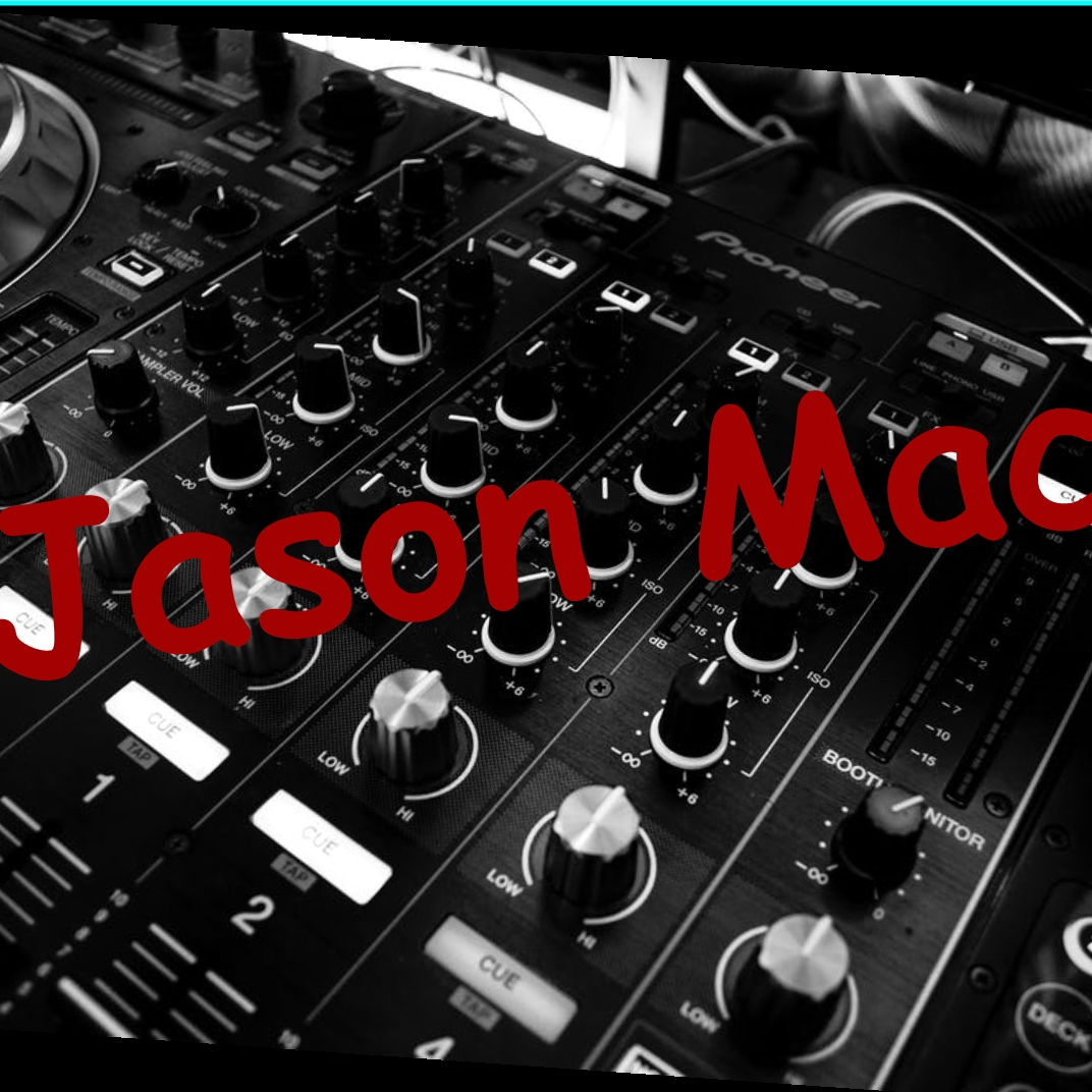 Jason Mac Radio