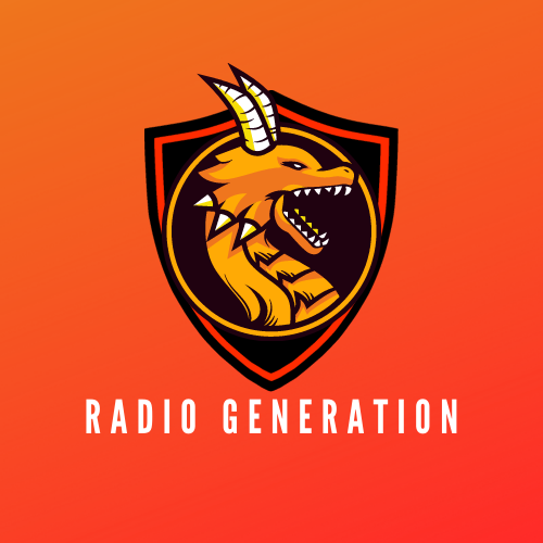GENERATION RADIO