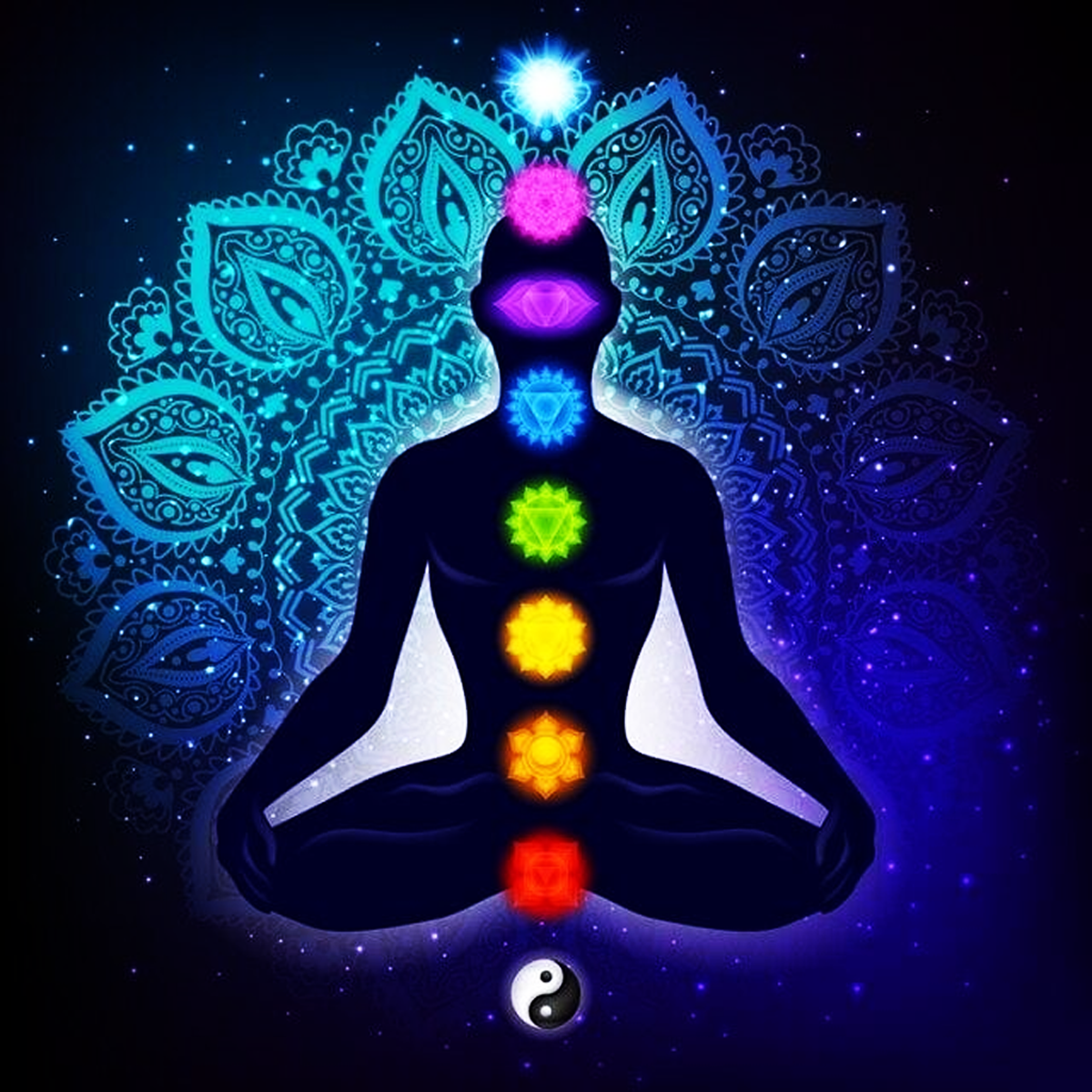 Mantras Radio 24h