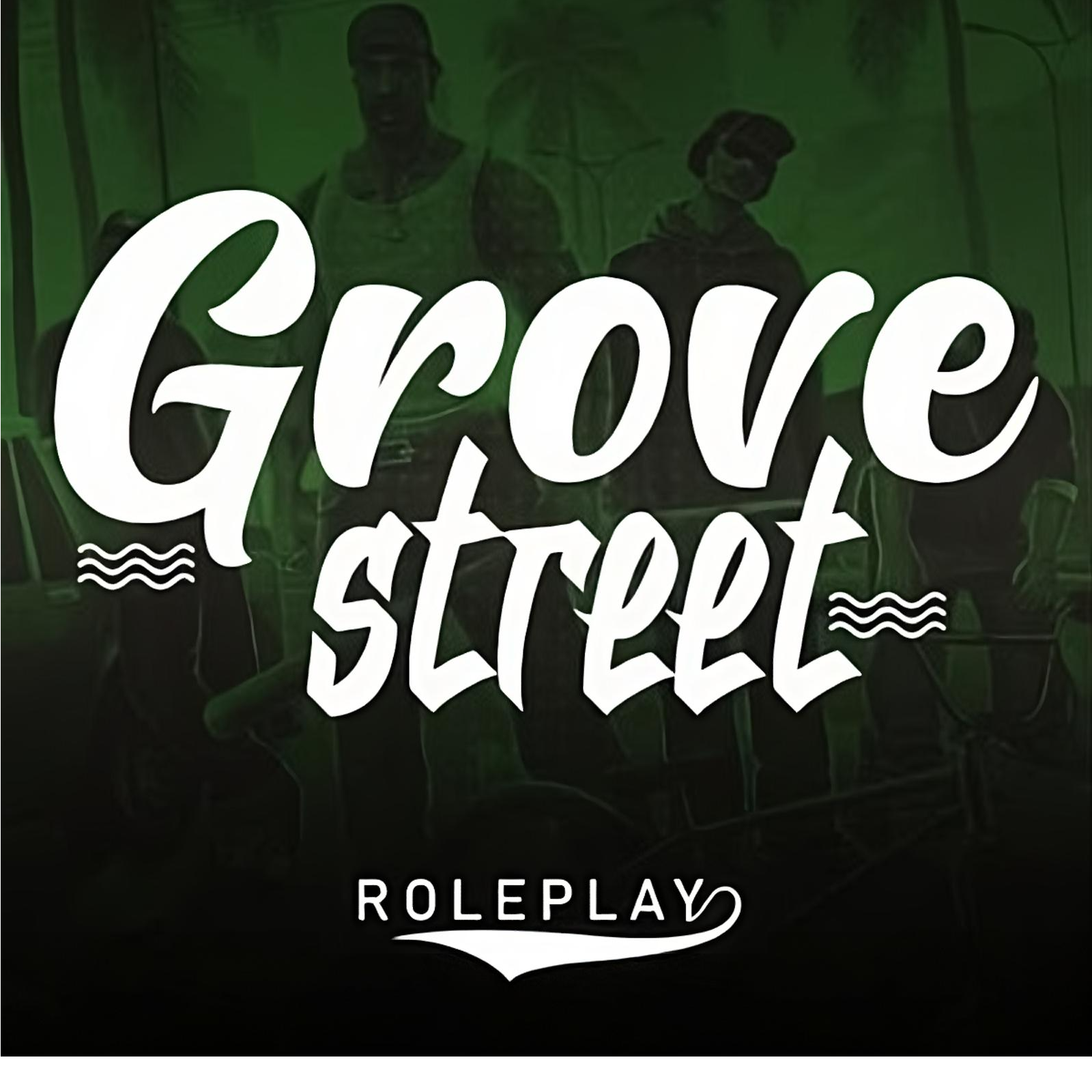 Grove Street : Radio