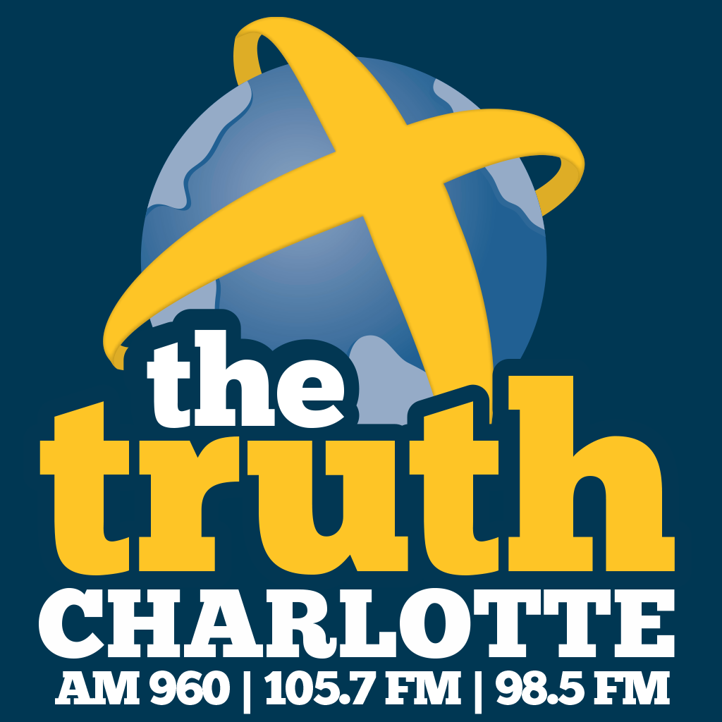 The Truth Network - Charlotte AM 960 105.7 FM 98.5FM