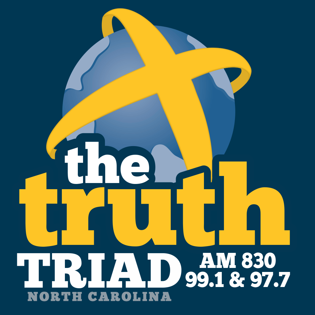 Truth Network Triad - WTRU