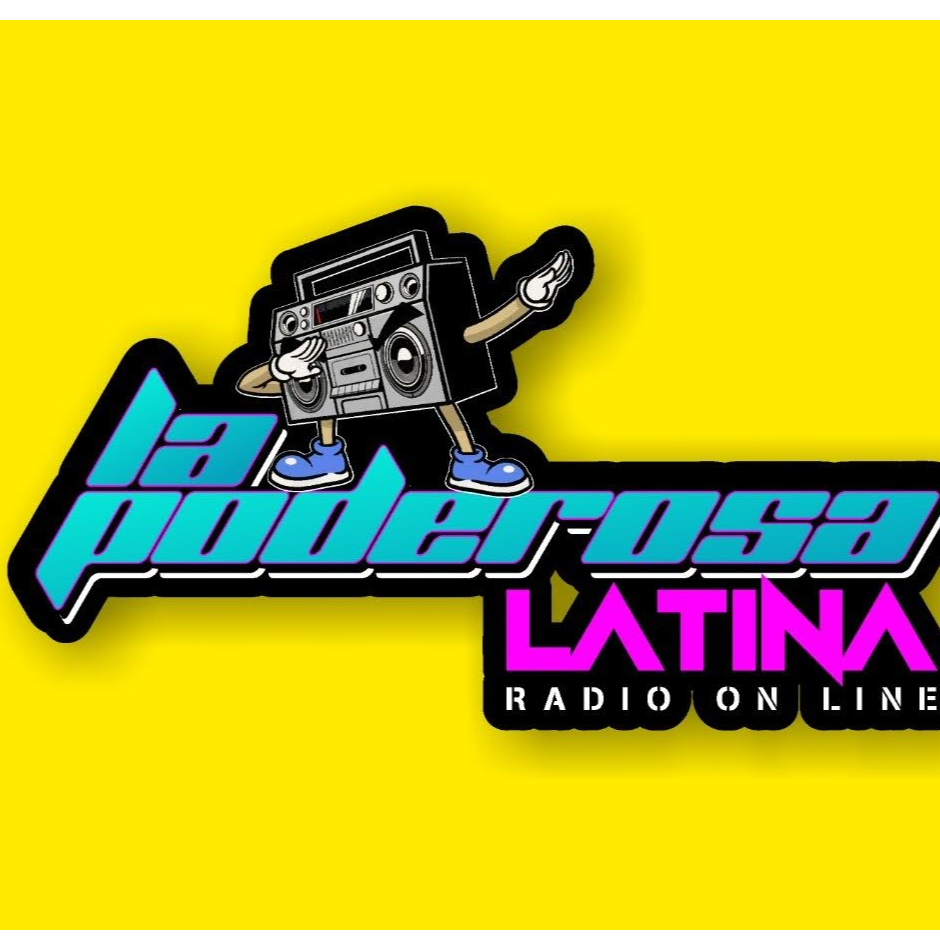 La Poderosa Latina Radio Online