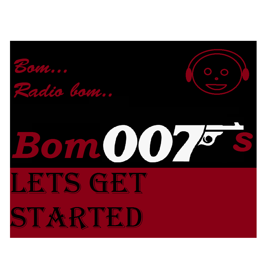 Bom 007's