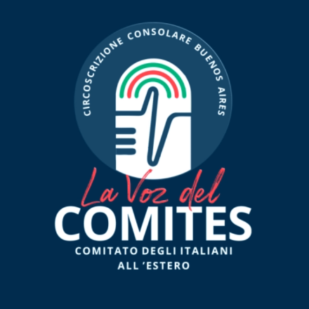 La voz del Comites de los Italianos de Buenos Aires