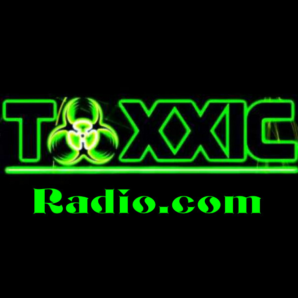 Toxxic Radio