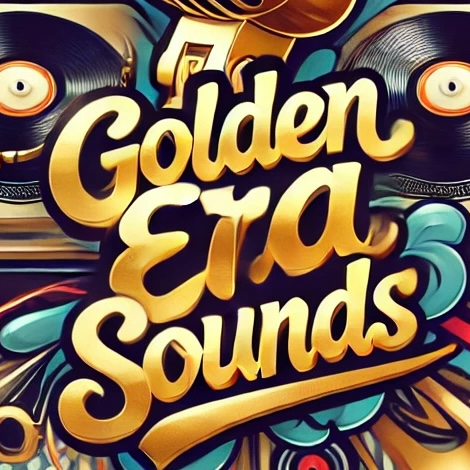 Golden Era Sounds Hip Hop and R&B