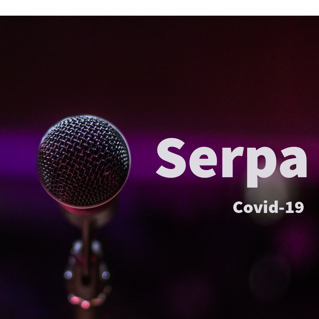 Covid-19 - Serpa