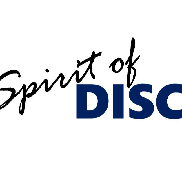 Spirit of Discovery