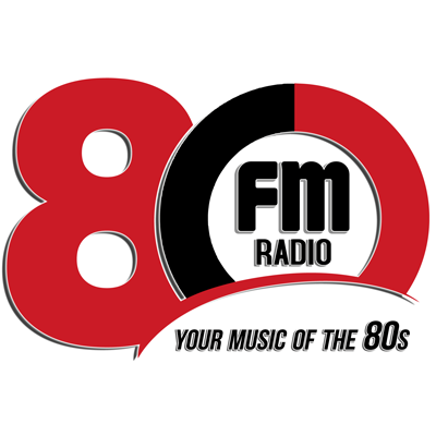 80s RADIO FM