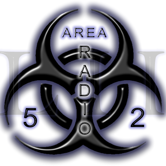 Area 52 Radio 1