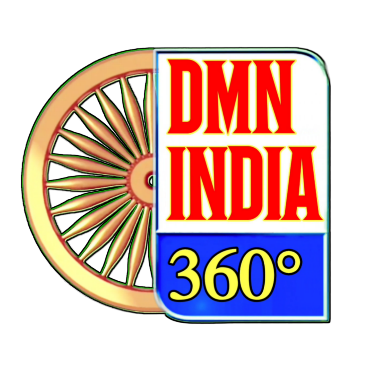 Dmn india 360