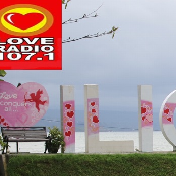 Love Radio Iligan 107.1Mhz