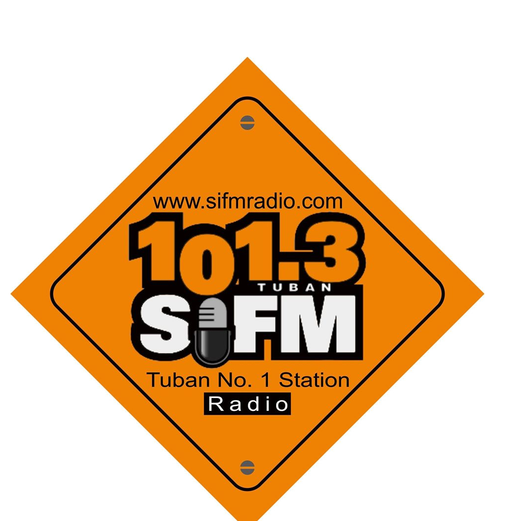 SiFM 101.3 Tuban