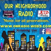 Our Neighborhood Radio