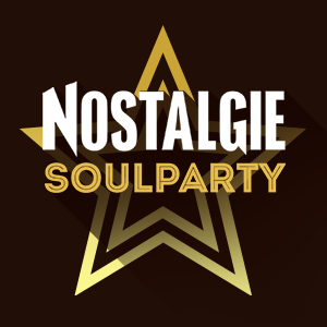 Nostalgie Soul party