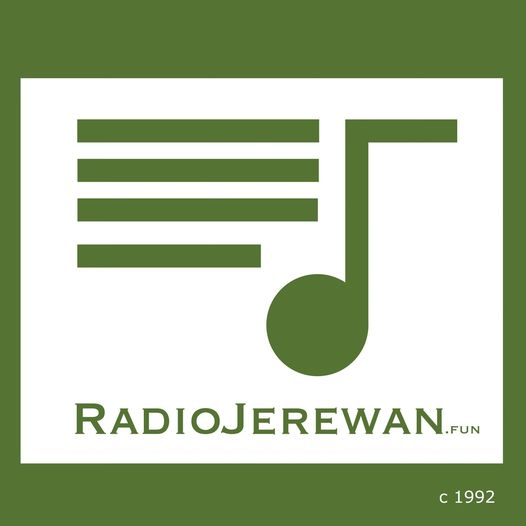 Radio Jerewan