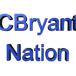 CBryant Nation Online Radio