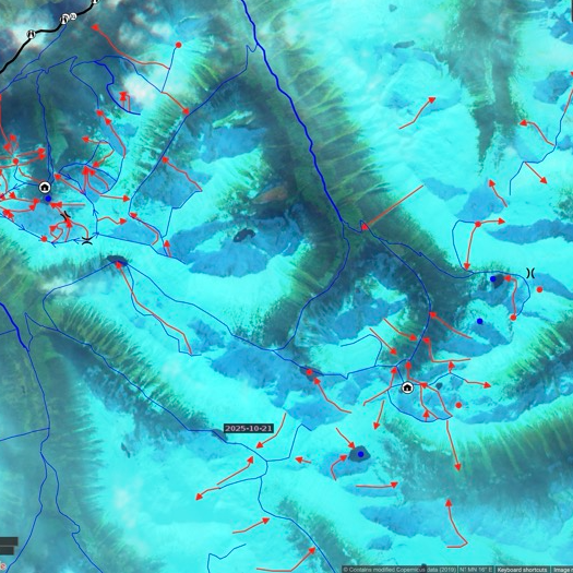 Whistler Radio Livestream