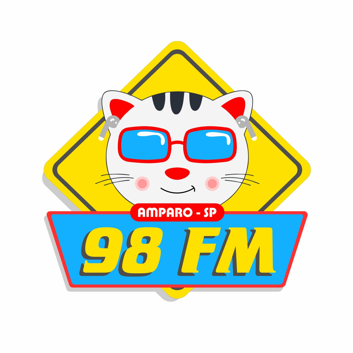 98 FM AMPARO