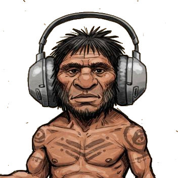 Primitive Club