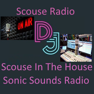 Scouse Radio