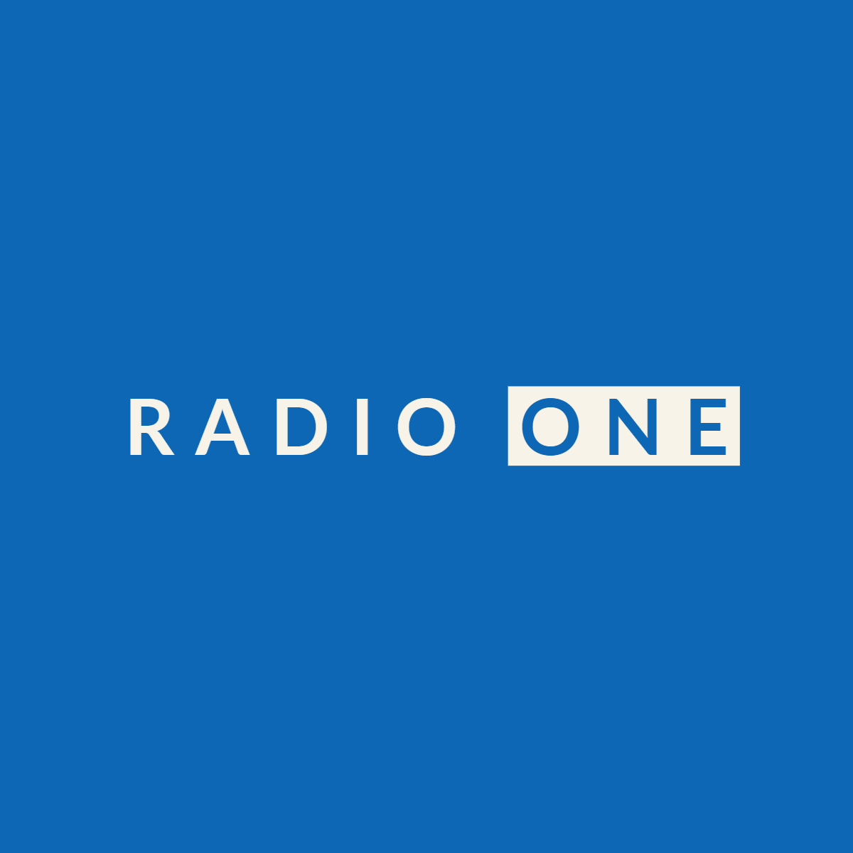 NZ Radio One