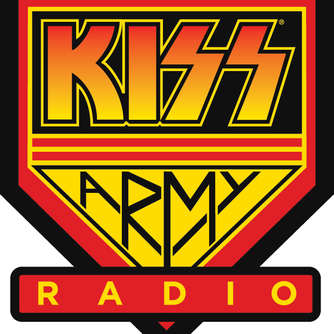 KISS ARMY RADIO