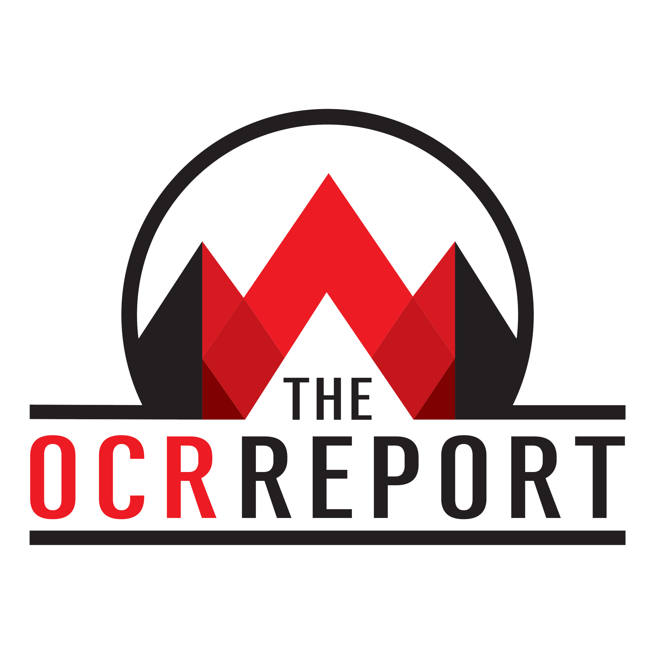 The OCR Report Live