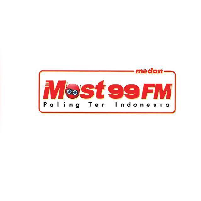 Most 99 FM Medan